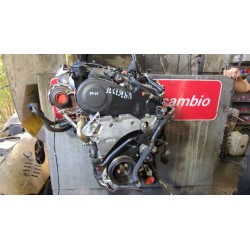 Recambio de motor completo para volkswagen golf vi (5k1) 2.0 tdi referencia OEM IAM CBD  