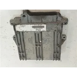 Recambio de centralita inyeccion para citroën xantia berlina (1998) 2.0 hdi 90 referencia OEM IAM SL96  