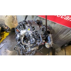 Recambio de motor completo para volkswagen golf vi (5k1) 2.0 tdi referencia OEM IAM CBD  