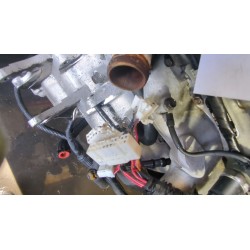 Recambio de motor completo para hyundai santa fé i (sm) 2.0 crdi 4x4 referencia OEM IAM D4EA  