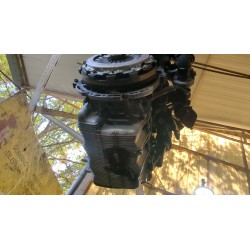 Recambio de motor completo para hyundai santa fé i (sm) 2.0 crdi 4x4 referencia OEM IAM D4EA  