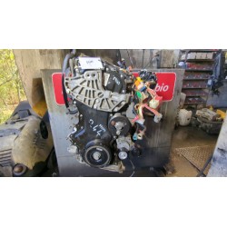 MOTOR COMPLETO M9R8721 C006346 