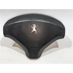 Recambio de airbag volante para peugeot 3008 (05.2009) 2.0 hdi referencia OEM IAM 96845302ZE  