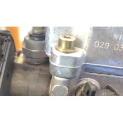 Recambio de motor completo para seat ibiza iii (6l1) 1.9 sdi referencia OEM IAM ASY  