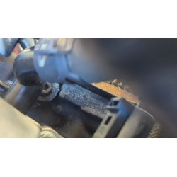 Recambio de motor completo para seat ibiza iii (6l1) 1.9 sdi referencia OEM IAM ASY  