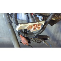 Recambio de motor completo para seat ibiza iii (6l1) 1.9 sdi referencia OEM IAM ASY  