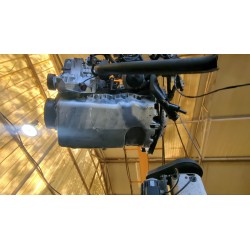 Recambio de motor completo para seat ibiza iii (6l1) 1.9 sdi referencia OEM IAM ASY  