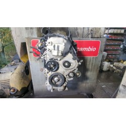Recambio de motor completo para hyundai i30 (gd) 1.4 crdi referencia OEM IAM D4FC  