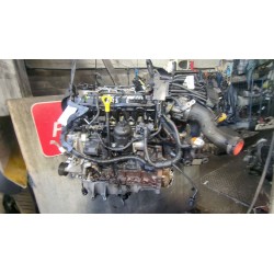 Recambio de motor completo para hyundai i30 (gd) 1.4 crdi referencia OEM IAM D4FC  