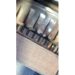 Recambio de motor completo para hyundai i30 (gd) 1.4 crdi referencia OEM IAM D4FC  