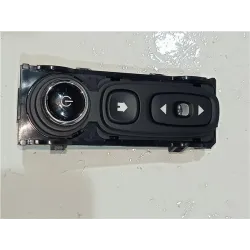 Recambio de mando multifuncion para renault clio iv (2012) 1.5 authentique [1,5 ltr. - 55 kw dci diesel fap] referencia OEM IAM 