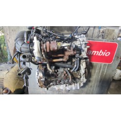 Recambio de motor completo para hyundai i30 (gd) 1.4 crdi referencia OEM IAM D4FC  
