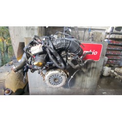 Recambio de motor completo para hyundai i30 (gd) 1.4 crdi referencia OEM IAM D4FC  