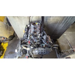 Recambio de motor completo para hyundai i30 (gd) 1.4 crdi referencia OEM IAM D4FC  
