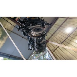 Recambio de motor completo para hyundai i30 (gd) 1.4 crdi referencia OEM IAM D4FC  