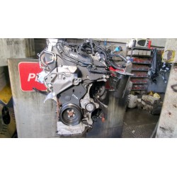 MOTOR COMPLETO DTTC XK1 