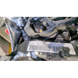 Recambio de motor completo para seat leon (kl1, klg) 2.0 tdi referencia OEM IAM DTTC XK1  