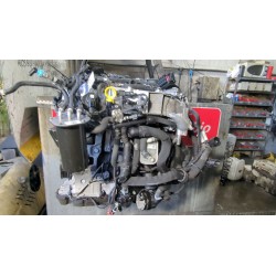 Recambio de motor completo para seat leon (kl1, klg) 2.0 tdi referencia OEM IAM DTTC XK1  