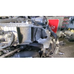 Recambio de motor completo para seat leon (kl1, klg) 2.0 tdi referencia OEM IAM DTTC XK1  