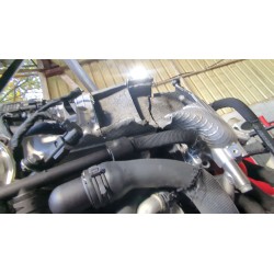Recambio de motor completo para seat leon (kl1, klg) 2.0 tdi referencia OEM IAM DTTC XK1  