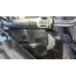 Recambio de motor completo para seat leon (kl1, klg) 2.0 tdi referencia OEM IAM DTTC XK1  