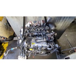 Recambio de motor completo para seat leon (kl1, klg) 2.0 tdi referencia OEM IAM DTTC XK1  