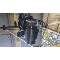 Recambio de motor completo para seat leon (kl1, klg) 2.0 tdi referencia OEM IAM DTTC XK1  