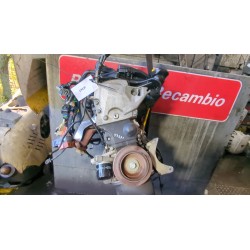 Recambio de motor completo para renault clio ii fase ii (b/cb0)(2001) 1.2 authentique [1,2 ltr. - 55 kw 16v] referencia OEM IAM 