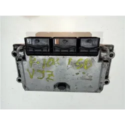 Recambio de centralita inyeccion para peugeot 106 (s1)(08.199103.1996) 1.4 referencia OEM IAM 0281001839  