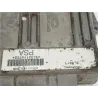 Recambio de centralita inyeccion para citroën xantia berlina (1998) 2.0 hdi 90 referencia OEM IAM SL96  