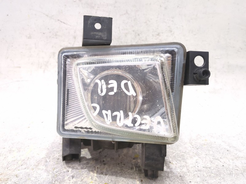 Recambio de faro antiniebla derecho para opel vectra c gts 2.2 dti 16v referencia OEM IAM 09185795  