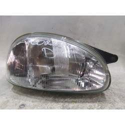 Recambio de faro delantero derecho para opel corsa b (s93) 1.7 d (f08, f68, m68) referencia OEM IAM 90444785  