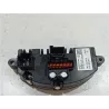 Recambio de resistencia calefaccion para jeep cherokee (kl)(2014) referencia OEM IAM 1035900024 CZ2468107861  