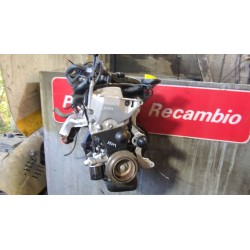 Recambio de motor completo para renault clio ii fase ii (b/cb0)(2001) 1.2 authentique [1,2 ltr. - 55 kw 16v] referencia OEM IAM 