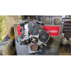 Recambio de motor completo para ford focus (daw, dbw) 1.8 turbo di / tddi referencia OEM IAM FFDA4Y74463  