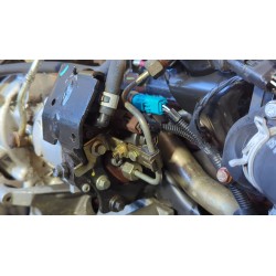 Recambio de motor completo para ford focus (daw, dbw) 1.8 turbo di / tddi referencia OEM IAM FFDA4Y74463  