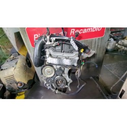 MOTOR COMPLETO 10F JAX PSA 5F02 