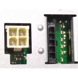 Recambio de centralita xenon para audi a4 b8 (8k2) 3.0 tdi quattro referencia OEM IAM 8K0907472A  