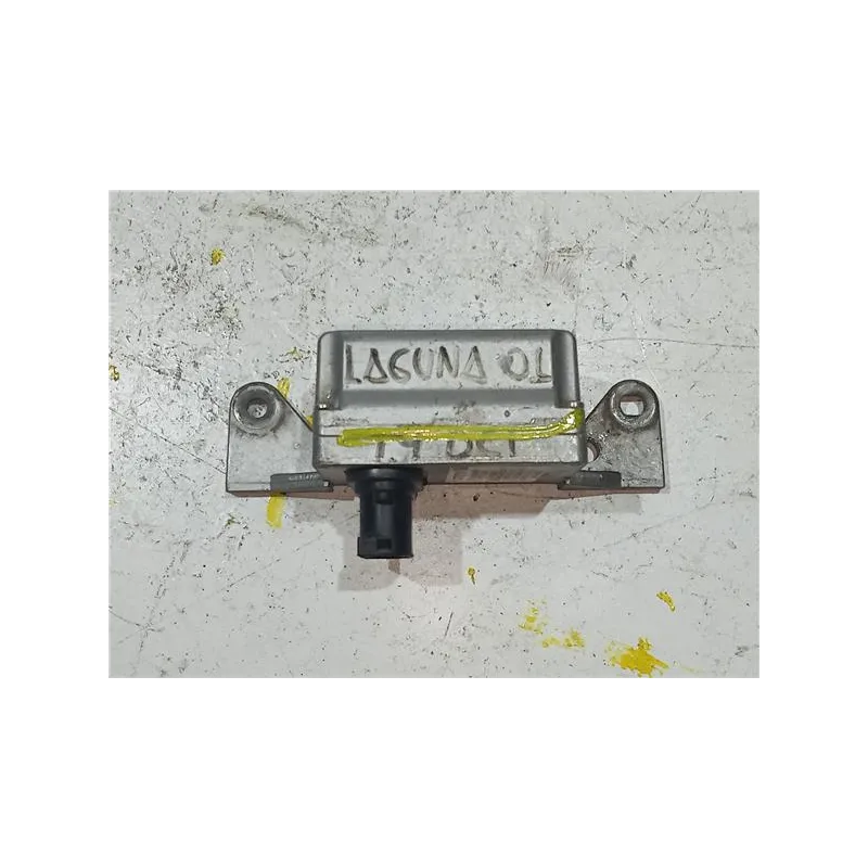 Recambio de centralita esp para renault laguna ii (bg0)(2001) 1.9 dci (bg0g) referencia OEM IAM 8200004644B  