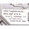 Recambio de centralita xenon para audi a4 b8 (8k2) 3.0 tdi quattro referencia OEM IAM 8K0907472A  