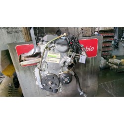 Recambio de motor completo para mitsubishi colt vi (z3_a, z2_a) 1.1 (z31a, z32a) referencia OEM IAM MN1  