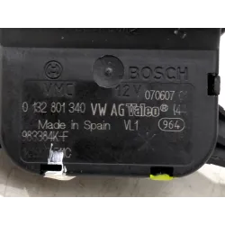 Recambio de motor trampilla calefaccion para seat leon (1p1)(05.2005) 1.9 tdi referencia OEM IAM 0132801340  