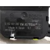 Recambio de motor trampilla calefaccion para seat leon (1p1)(05.2005) 1.9 tdi referencia OEM IAM 0132801340  
