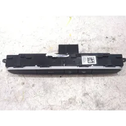 Recambio de mando multifuncion para renault megane iv sedán 1.5 dci 110 referencia OEM IAM E3241301  