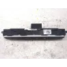 Recambio de mando multifuncion para renault megane iv sedán 1.5 dci 110 referencia OEM IAM E3241301  