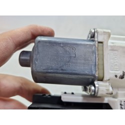 Recambio de motor elevalunas delantero izquierdo para audi a3 (8p1) 2.0 fsi referencia OEM IAM E840311202  