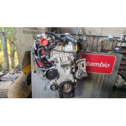 MOTOR COMPLETO B12D1 