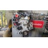 Recambio de motor completo para chevrolet aveo / kalos hatchback (t250, t255) 1.2 referencia OEM IAM B12D1  