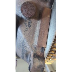 Recambio de motor completo para chevrolet aveo / kalos hatchback (t250, t255) 1.2 referencia OEM IAM B12D1  