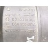 Recambio de caudalimetro para volkswagen lupo i (6x1, 6e1) 1.2 tdi 3l referencia OEM IAM 0280218002  